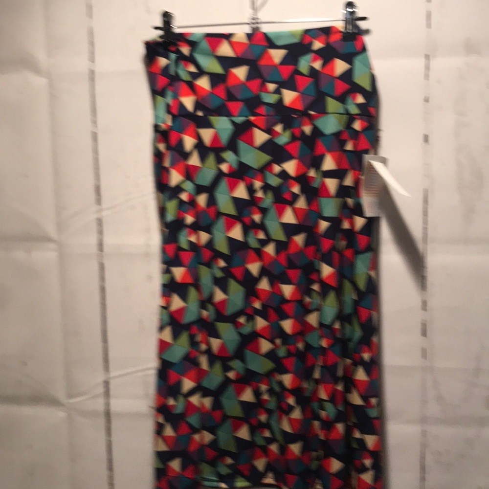 Lularoe azure size large
